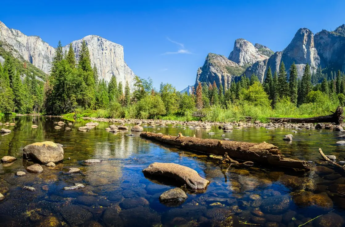 Yosemite